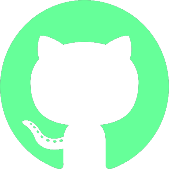 Leetcode icon in mint color